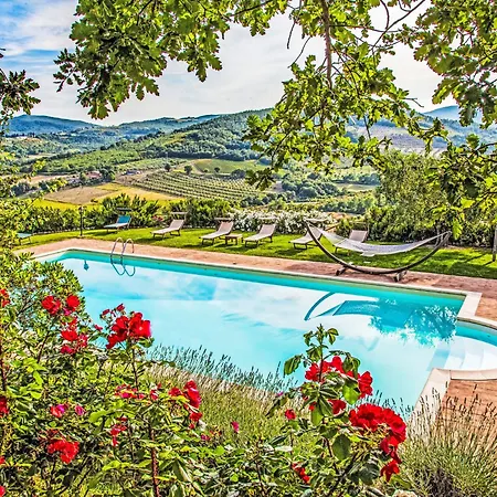 Belvedere Delle Crete By Interhome