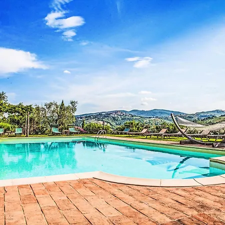 Belvedere Delle Crete By Interhome Hébergement de vacances