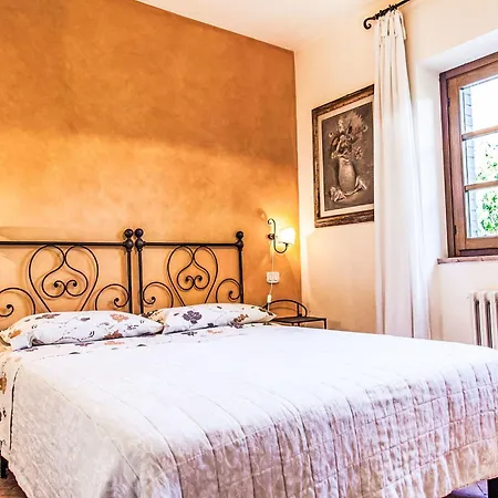 Сasa de vacaciones Belvedere Delle Crete By Interhome *