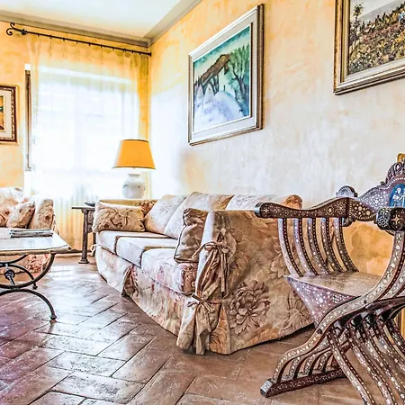 Belvedere Delle Crete By Interhome *