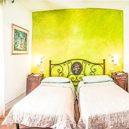 Belvedere Delle Crete By Interhome Allerona