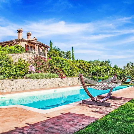 Belvedere Delle Crete By Interhome Сasa de vacaciones