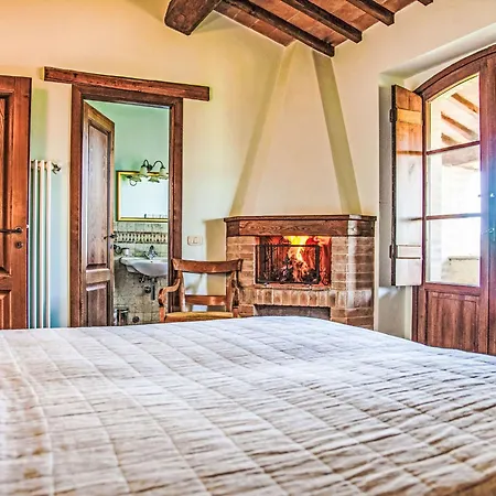 Belvedere Delle Crete By Interhome Сasa de vacaciones *