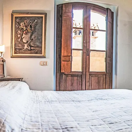 Belvedere Delle Crete By Interhome Allerona
