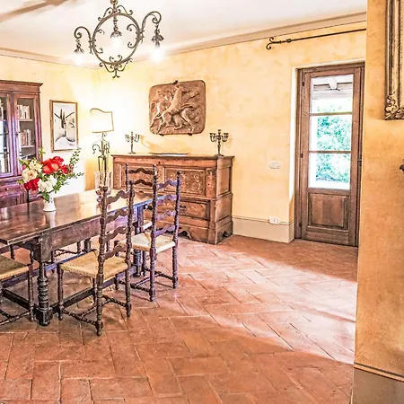 Belvedere Delle Crete By Interhome