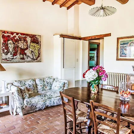 Belvedere Delle Crete By Interhome Сasa de vacaciones