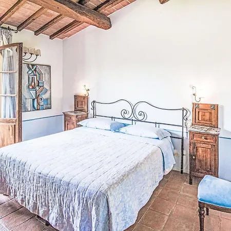 Сasa de vacaciones Belvedere Delle Crete By Interhome
