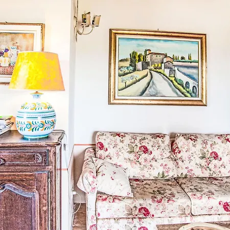 Сasa de vacaciones Belvedere Delle Crete By Interhome Allerona