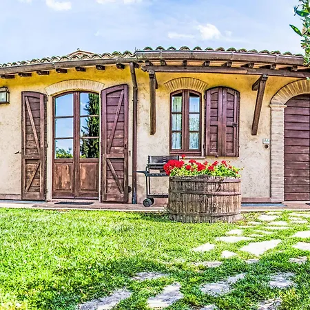Belvedere Delle Crete By Interhome Allerona