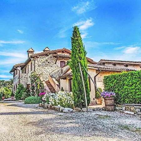 Belvedere Delle Crete By Interhome Сasa de vacaciones