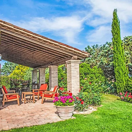 Belvedere Delle Crete By Interhome Allerona