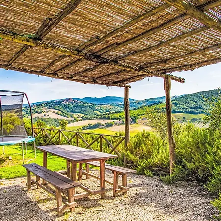 Belvedere Delle Crete By Interhome Сasa de vacaciones *