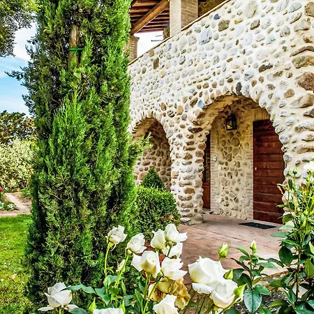 Belvedere Delle Crete By Interhome *