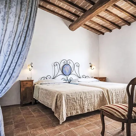 Belvedere Delle Crete By Interhome
