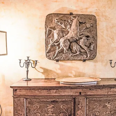 Belvedere Delle Crete By Interhome Hébergement de vacances *