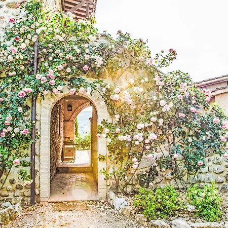 Hébergement de vacances Belvedere Delle Crete By Interhome Allerona
