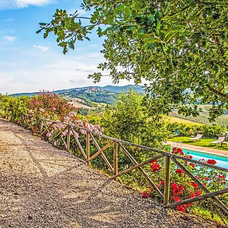 Belvedere Delle Crete By Interhome