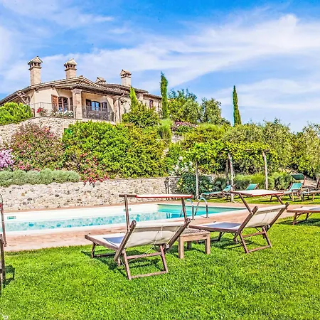 Belvedere Delle Crete By Interhome Сasa de vacaciones