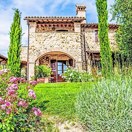 Belvedere Delle Crete By Interhome Allerona